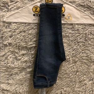 Gucci Baby Girl denim jeans